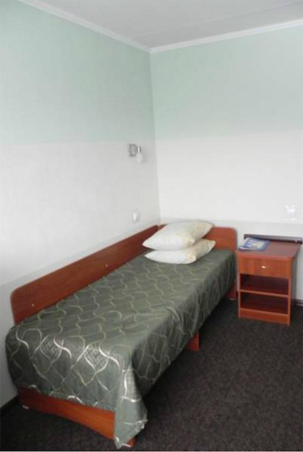 Rassvet Hotell Dnipro Exteriör bild